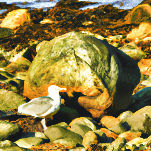 Elder Avian Experience Inspires Birdwatchers Everywhere: A 74-Year-Old Seagull Bonds with Mother Nature

In an astonishing feat that puts all human accomplishments to shame, the oldest-known wild bird on the planet—affectionately dubbed “Old Bag” by her fellow feathered friends—has laid an egg at the astonishing age of 74