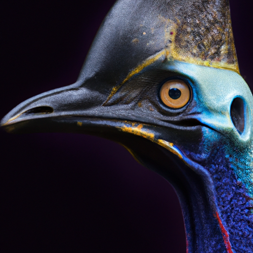 Australian Zoo Unveils Groundbreaking Escape Drill Featuring Director as ‘Fugitive Cassowary’ 

In a move to redefine wildlife management – or perhaps just lighten the mood in the often somber world of animal care – the Harmony Wildlife Park in Australia released a hilarious video this week showcasing an escape drill that can only be described as sheer brilliance