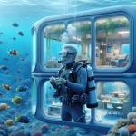 Diver Enters Record Books as He Surpasses 60-Day Mark in Underwater Habitat

Kiel, Germany – In an extraordinary feat of endurance and exploration, 59-year-old German diver, [Name], has surpassed the 60-day mark in an underwater fixed habitat, bringing him one step closer to securing a place in the Guinness World Records