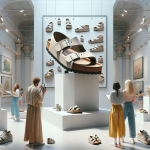German Court Weighs in on Whether Birkenstock Sandals Can be Considered Art

In a peculiar case, Germany’s Federal Court of Justice has been tasked with determining whether the iconic Birkenstock sandal can be considered a work of art