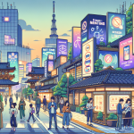 Breaking News: Japanese City Enters Digital Age with Groundbreaking Screen Time Restrictions

In a bold and unprecedented move, a city in Japan has decided to take a stand against overindulgence in screen time outside of work and school