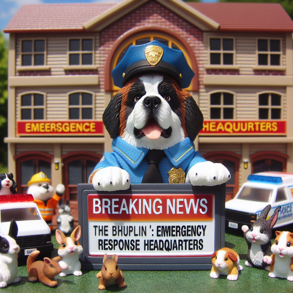 BREAKING: St