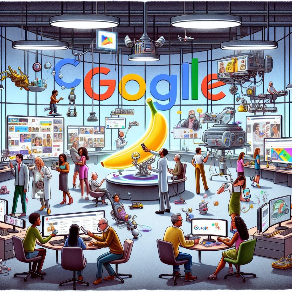 “Google’s Latest Masterstroke: Because You Clearly Didn’t Have Enough Ways to Waste Your Time on the Internet”

In a move that has left experts scratching their heads and wondering if Google has finally succumbed to madness, the tech giant has unleashed its latest creation upon the world: Gemma 3-12b