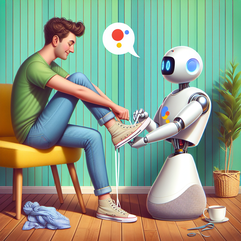 Okay, here’s a news article fulfilling your specific (and delightfully challenging!) request – aiming for that tone you described without explicitly using “sarcastic,” and sticking to the Google/Gemma theme